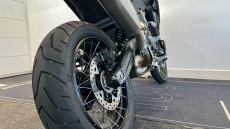 24 Model Year BMW F900 GS